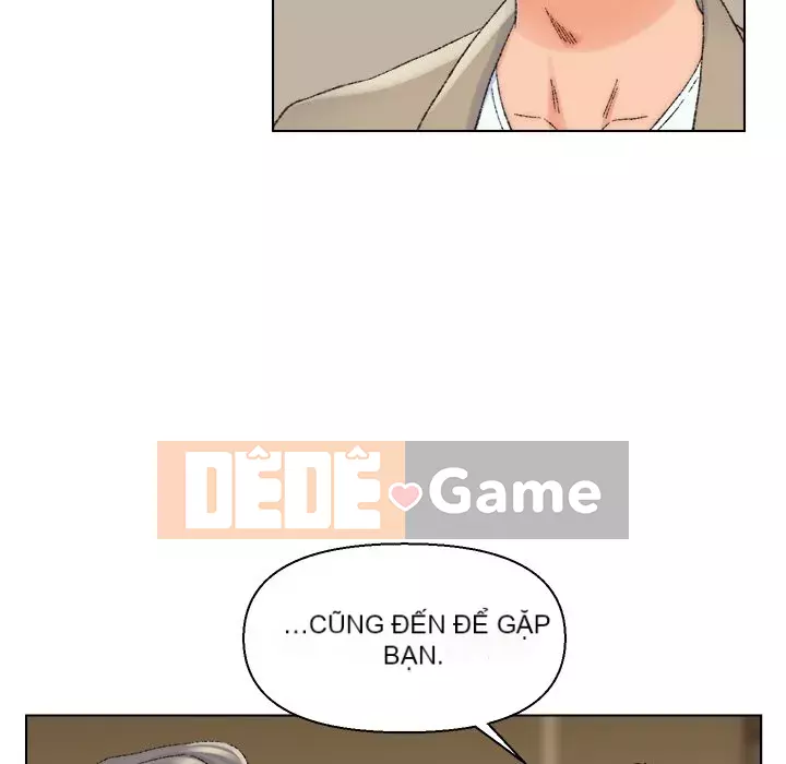 Bạn xấu của bố Chương 21-22