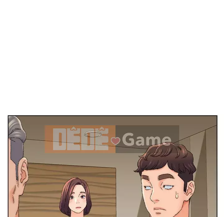 Bạn xấu của bố Chương 21-22