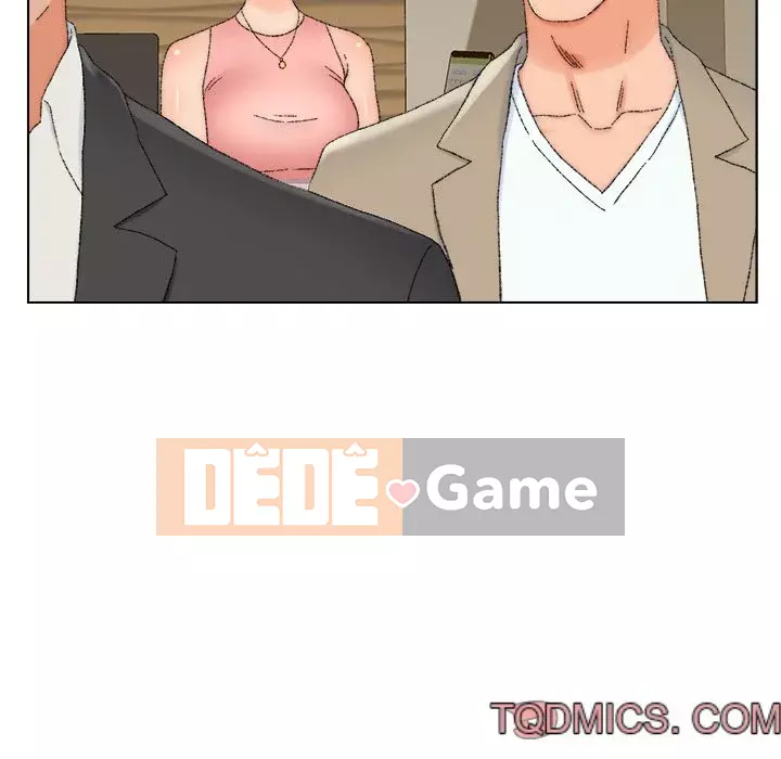 Bạn xấu của bố Chương 21-22