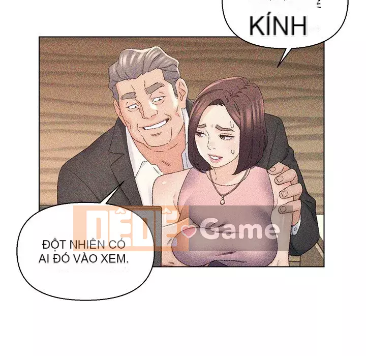 Bạn xấu của bố Chương 21-22