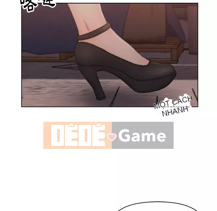 Bạn xấu của bố Chương 21-22