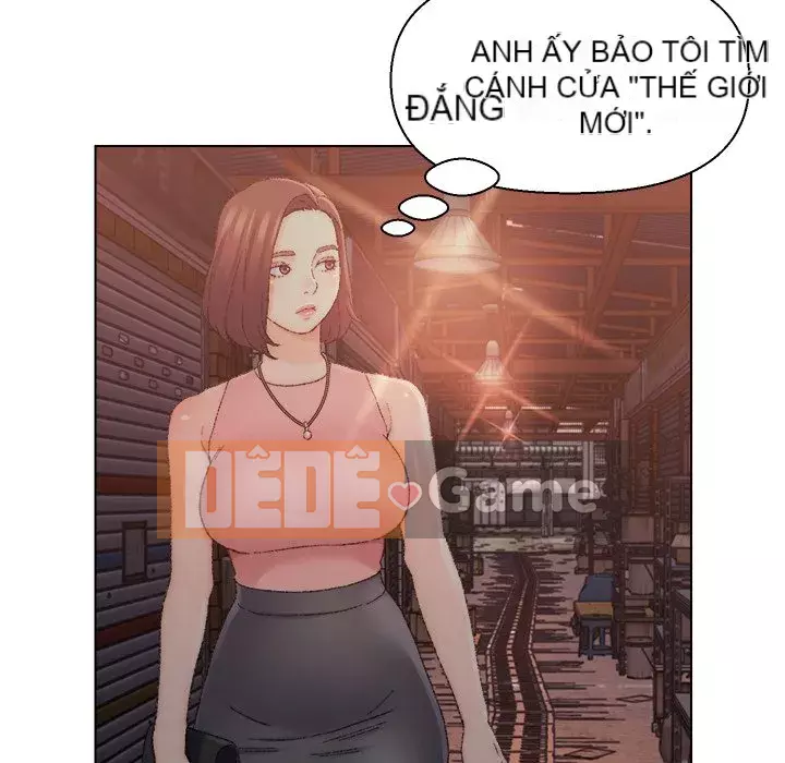 Bạn xấu của bố Chương 21-22