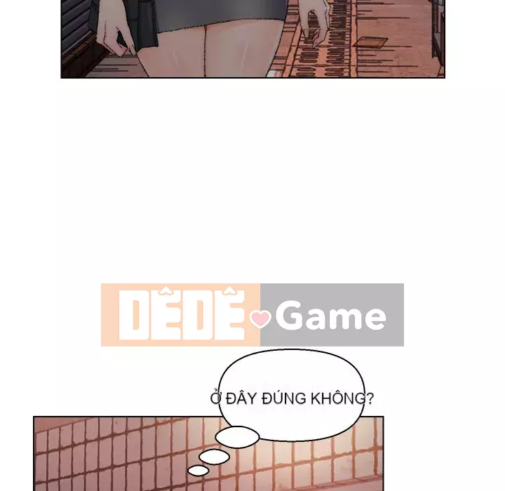 Bạn xấu của bố Chương 21-22