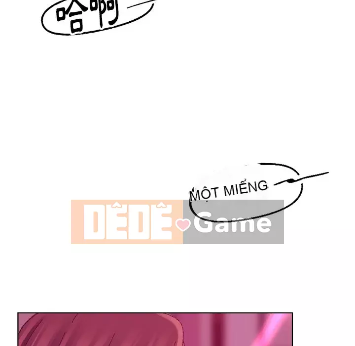 Bạn xấu của bố Chương 21-22