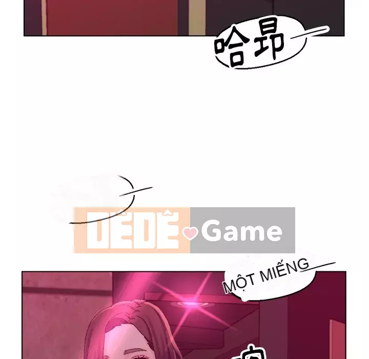 Bạn xấu của bố Chương 21-22