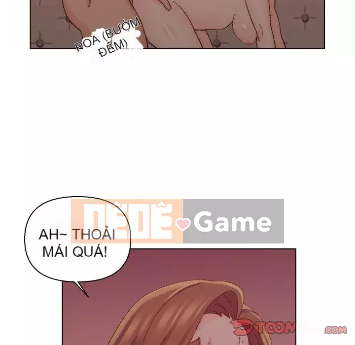 Bạn xấu của bố Chương 21-22