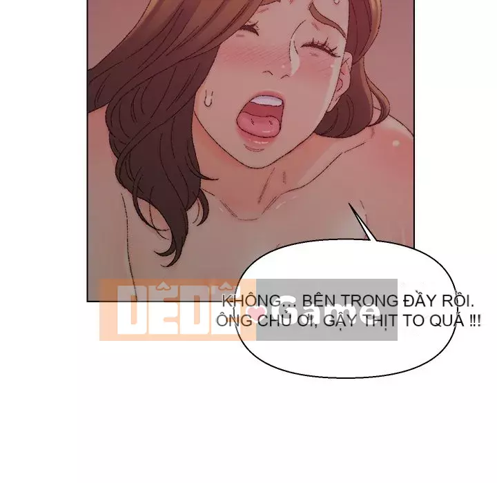 Bạn xấu của bố Chương 21-22