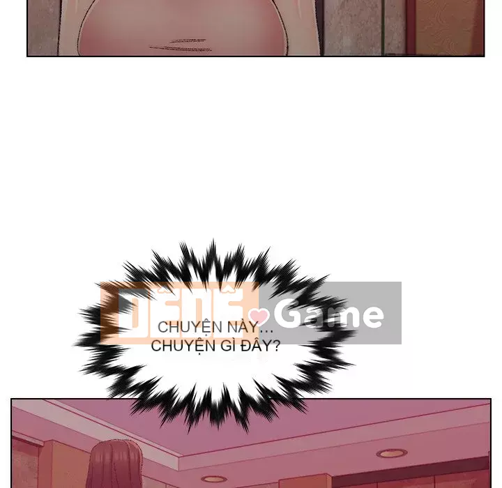 Bạn xấu của bố Chương 21-22