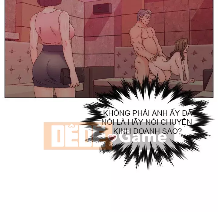 Bạn xấu của bố Chương 21-22