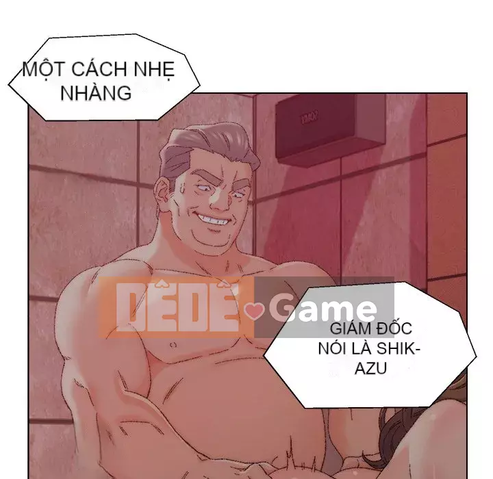 Bạn xấu của bố Chương 21-22