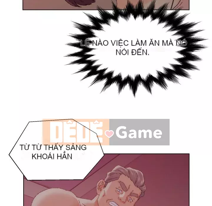 Bạn xấu của bố Chương 21-22