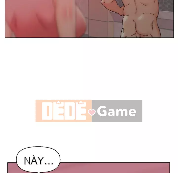 Bạn xấu của bố Chương 21-22