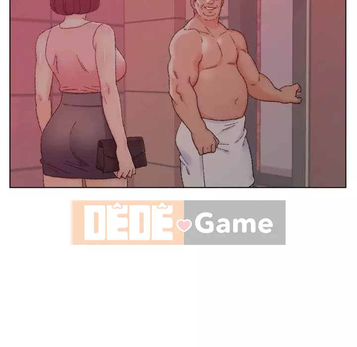 Bạn xấu của bố Chương 21-22