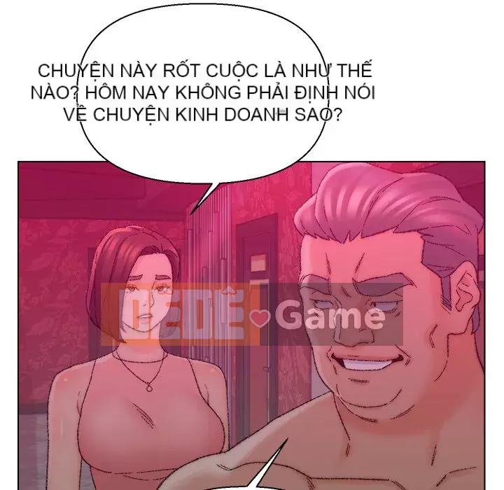 Bạn xấu của bố Chương 21-22