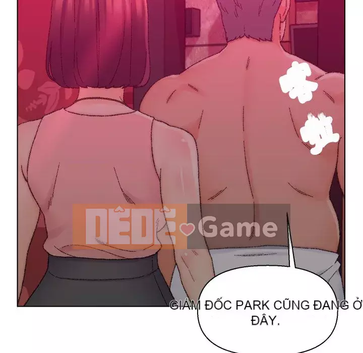 Bạn xấu của bố Chương 21-22