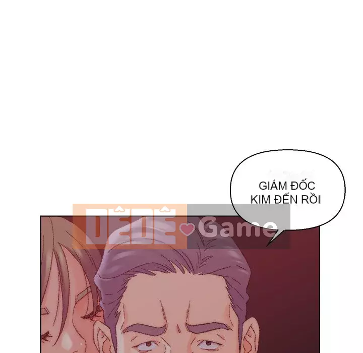 Bạn xấu của bố Chương 21-22