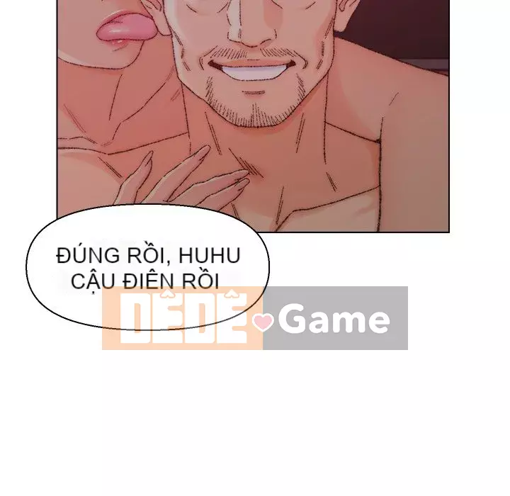 Bạn xấu của bố Chương 21-22