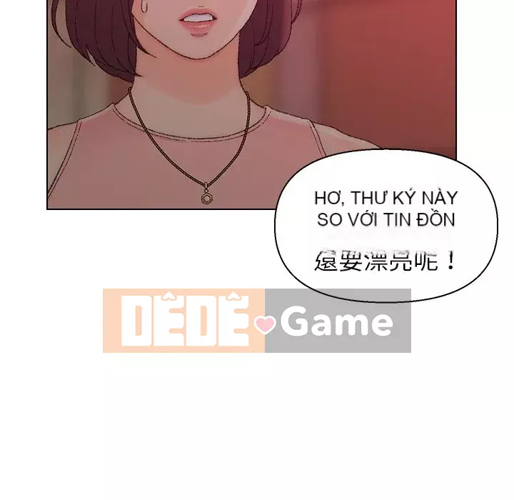 Bạn xấu của bố Chương 21-22