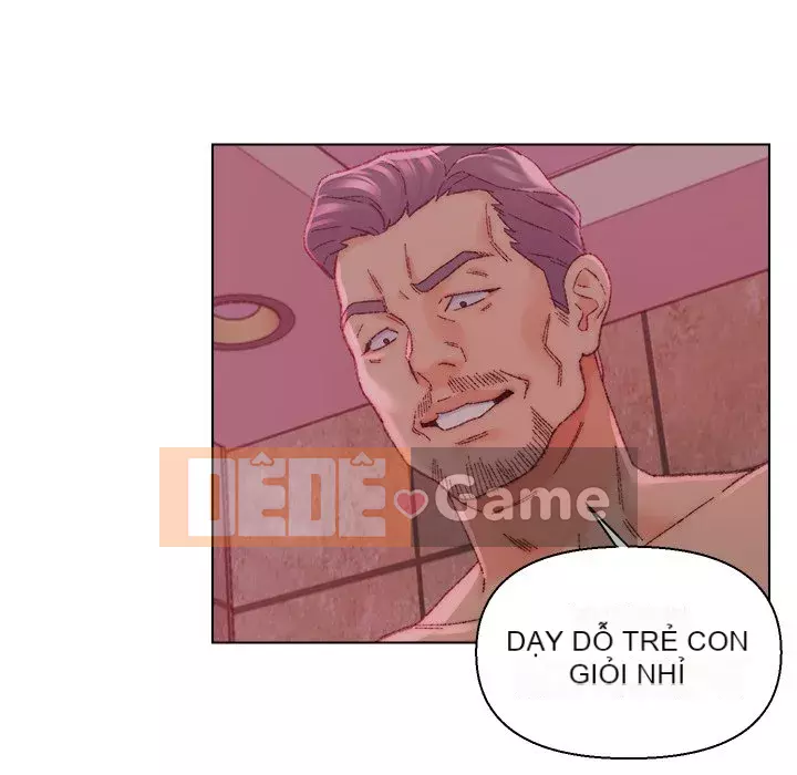 Bạn xấu của bố Chương 21-22