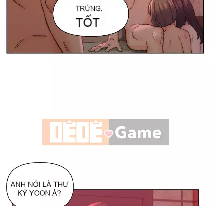 Bạn xấu của bố Chương 21-22
