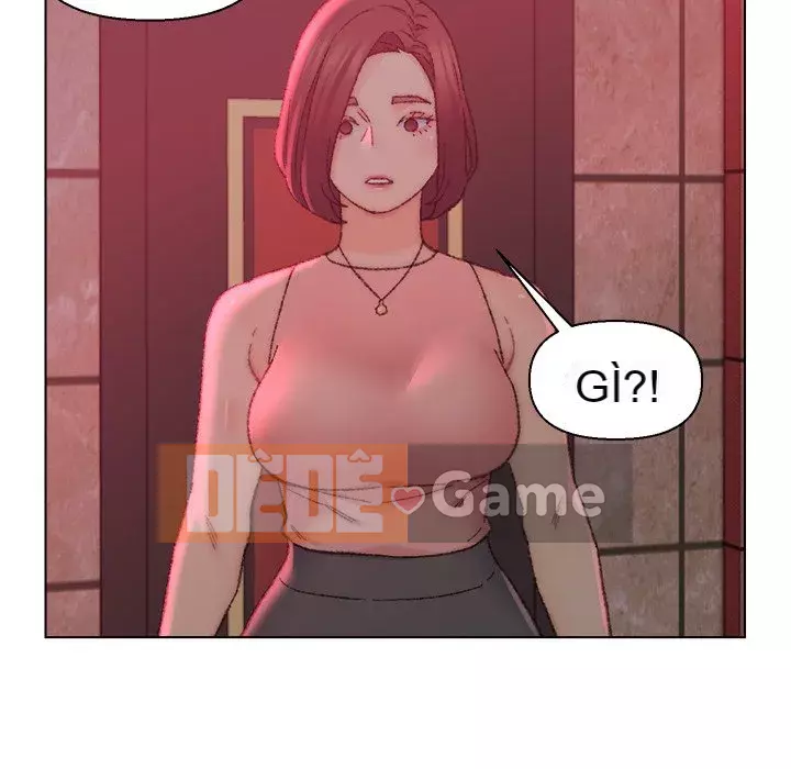 Bạn xấu của bố Chương 21-22