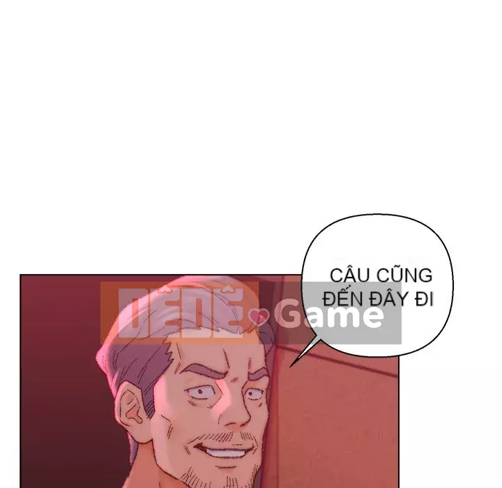 Bạn xấu của bố Chương 21-22