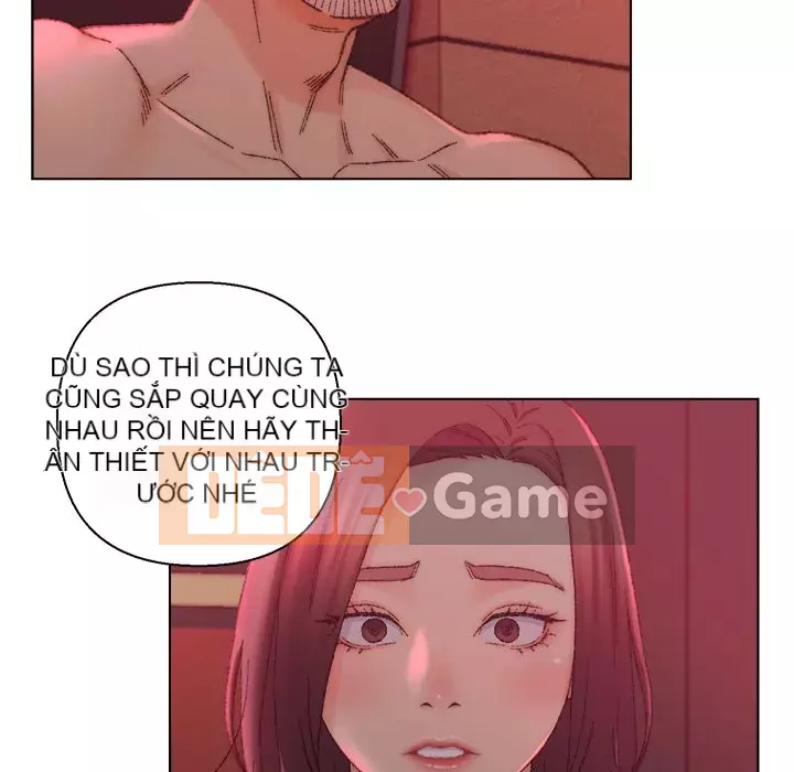 Bạn xấu của bố Chương 21-22