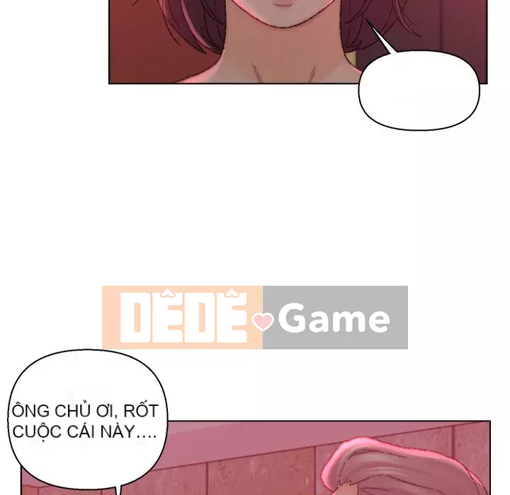 Bạn xấu của bố Chương 21-22