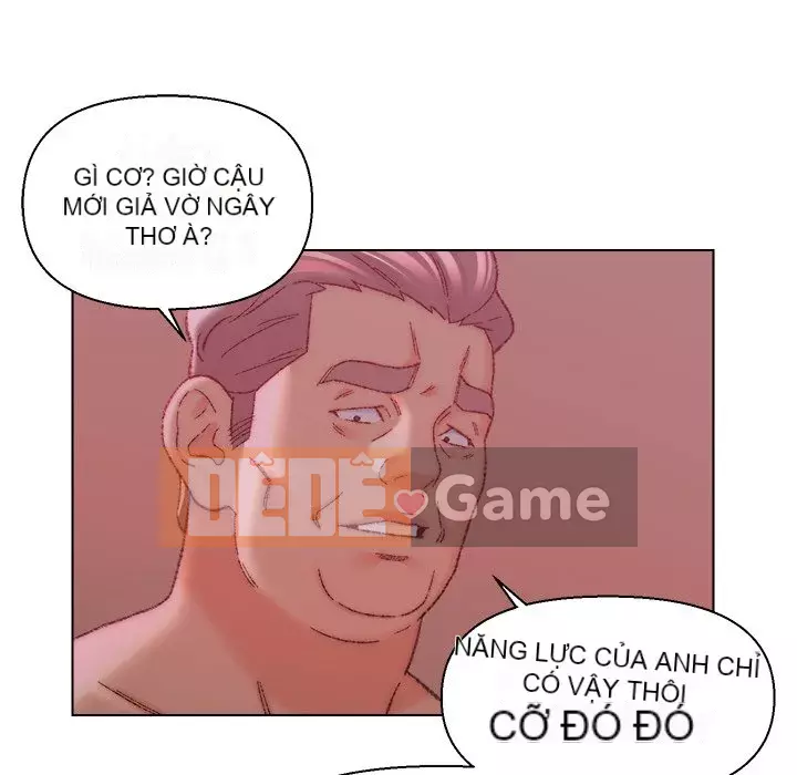 Bạn xấu của bố Chương 21-22