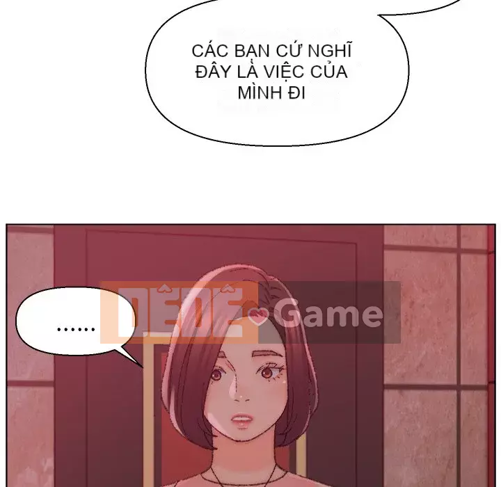 Bạn xấu của bố Chương 21-22