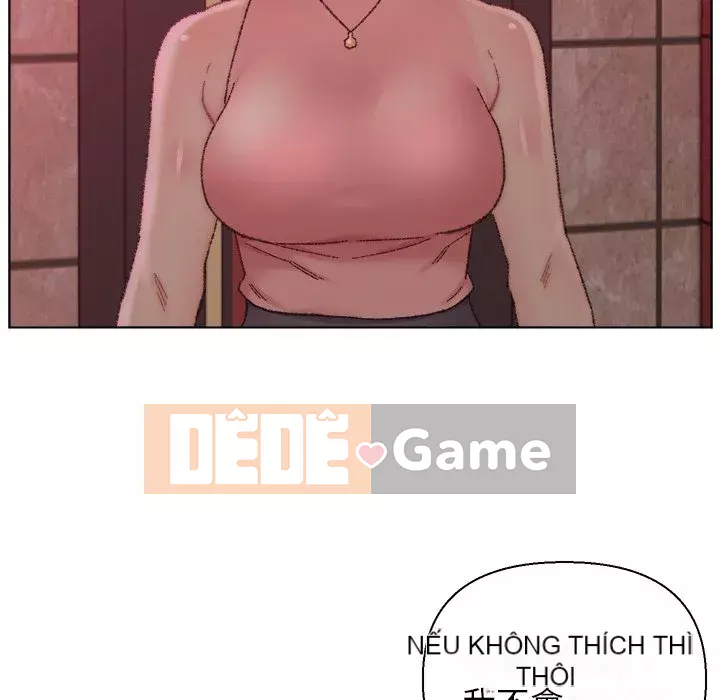 Bạn xấu của bố Chương 21-22