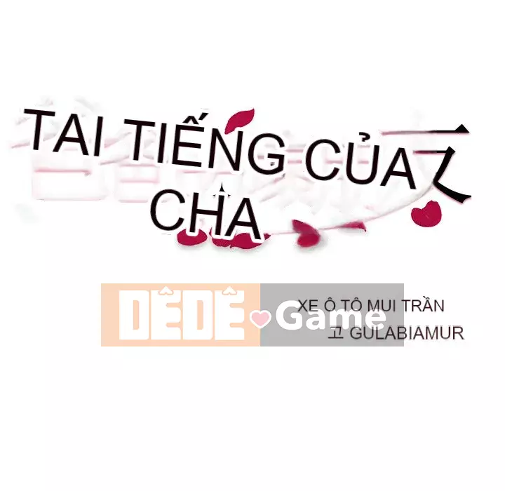 Bạn xấu của bố Chương 21-22