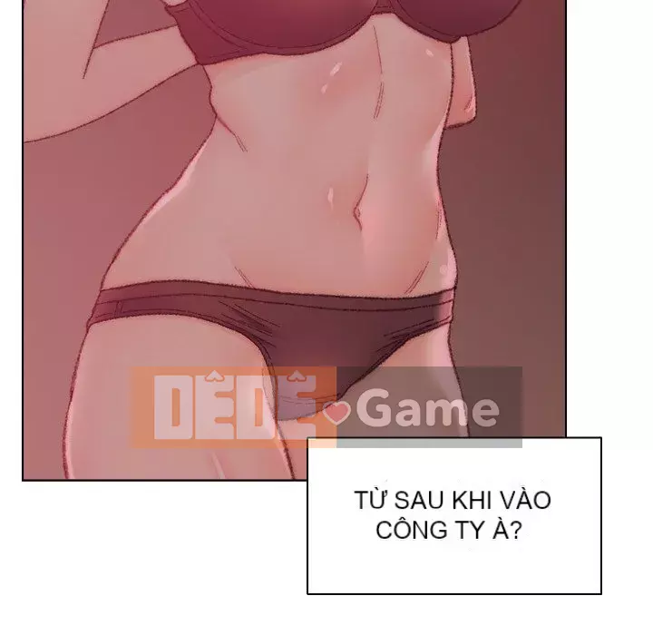 Bạn xấu của bố Chương 21-22