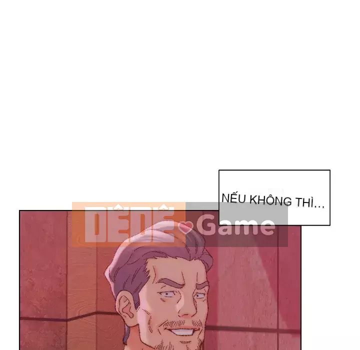 Bạn xấu của bố Chương 21-22