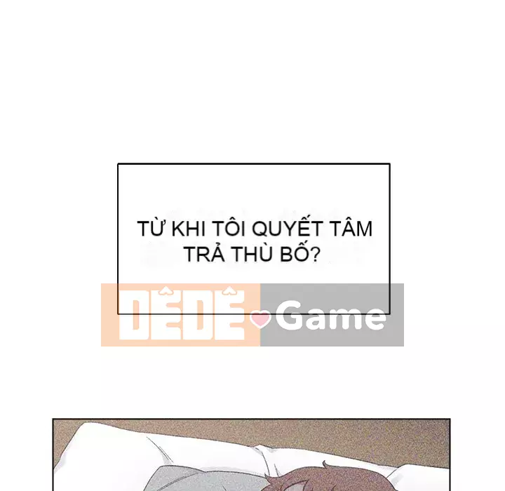 Bạn xấu của bố Chương 21-22