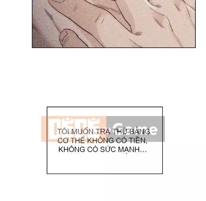 Bạn xấu của bố Chương 21-22