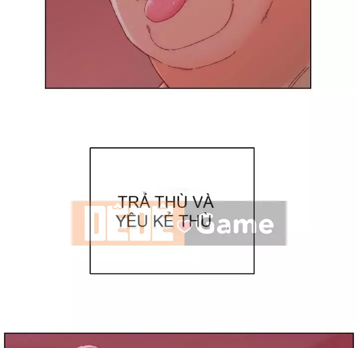 Bạn xấu của bố Chương 21-22