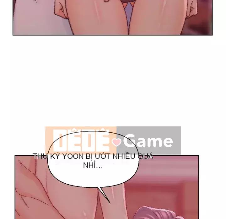 Bạn xấu của bố Chương 21-22