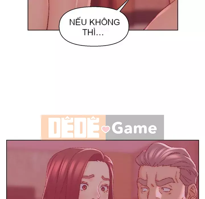 Bạn xấu của bố Chương 21-22