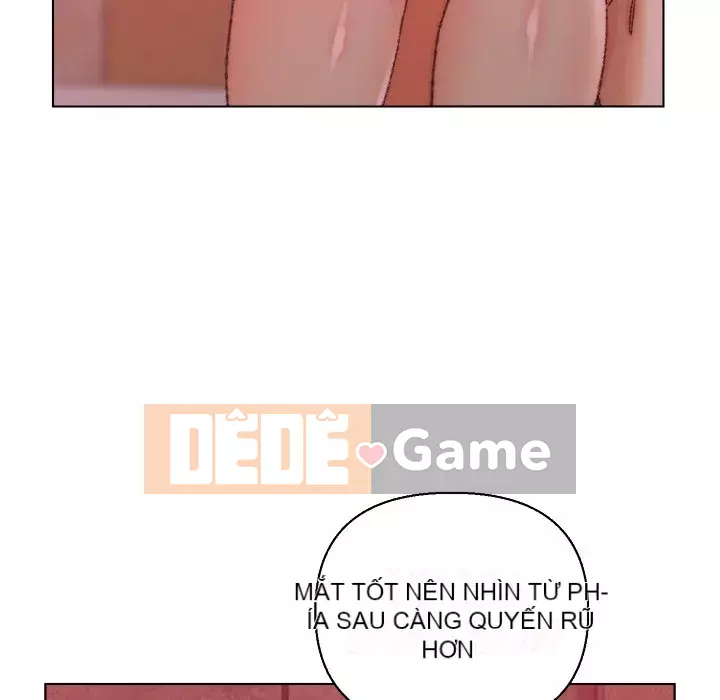 Bạn xấu của bố Chương 21-22