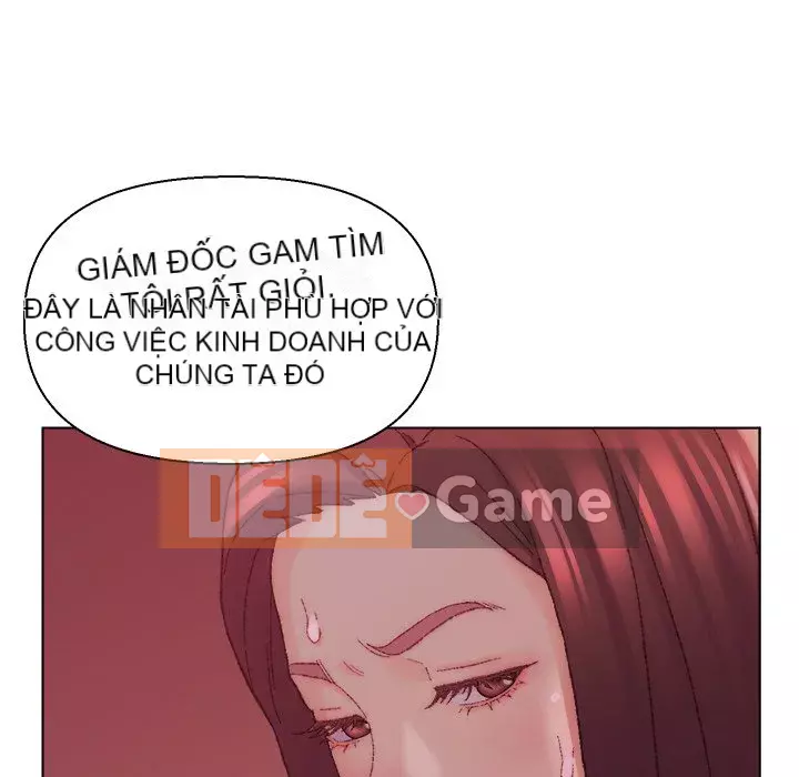 Bạn xấu của bố Chương 21-22