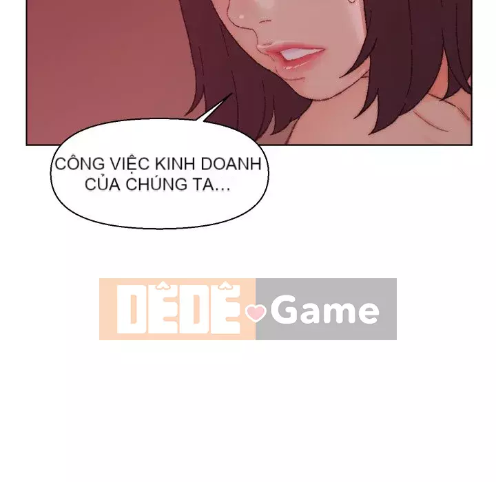 Bạn xấu của bố Chương 21-22