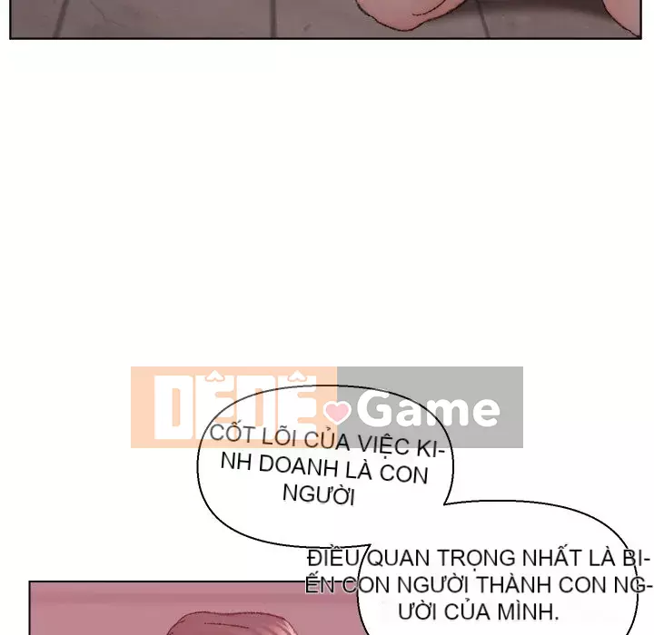 Bạn xấu của bố Chương 21-22