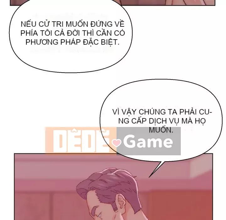 Bạn xấu của bố Chương 21-22