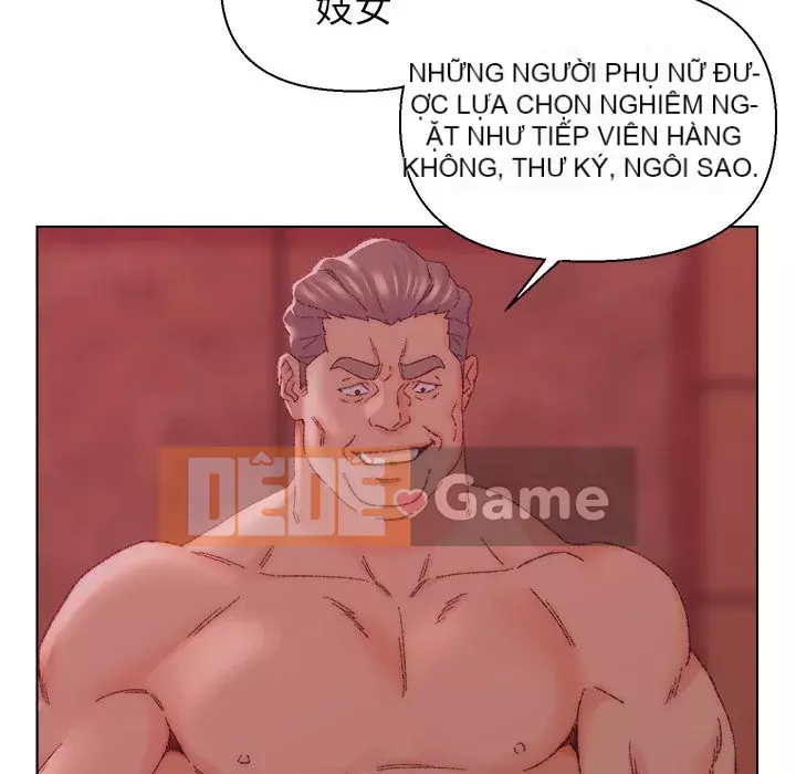 Bạn xấu của bố Chương 21-22