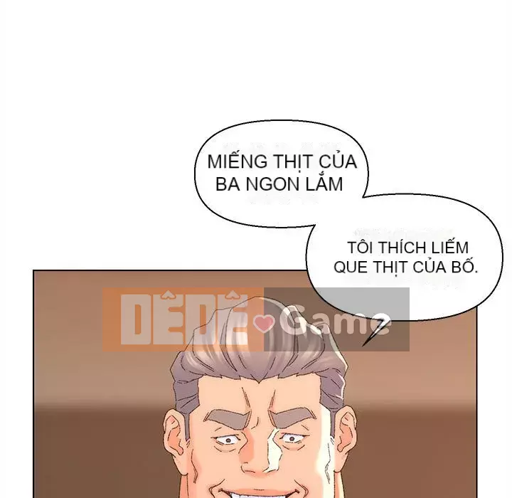 Bạn xấu của bố Chương 19-20