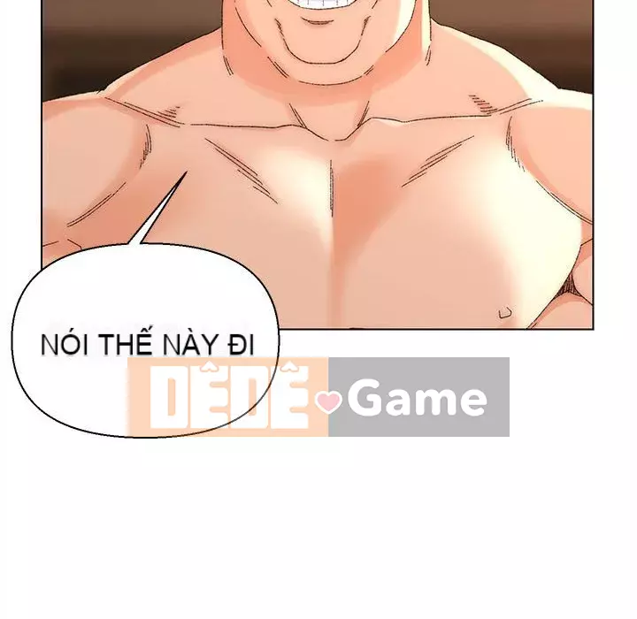 Bạn xấu của bố Chương 19-20