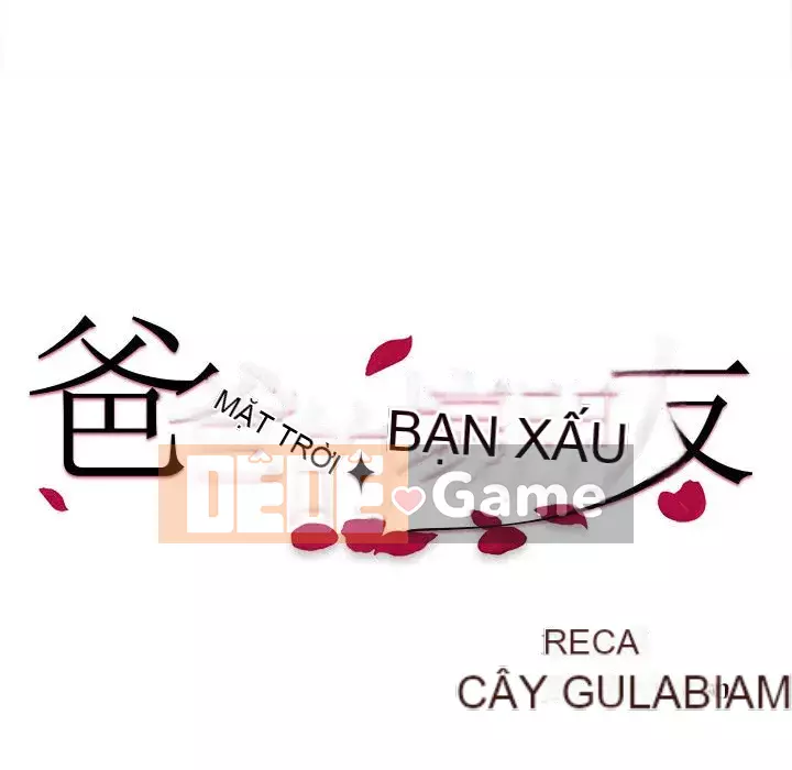 Bạn xấu của bố Chương 19-20