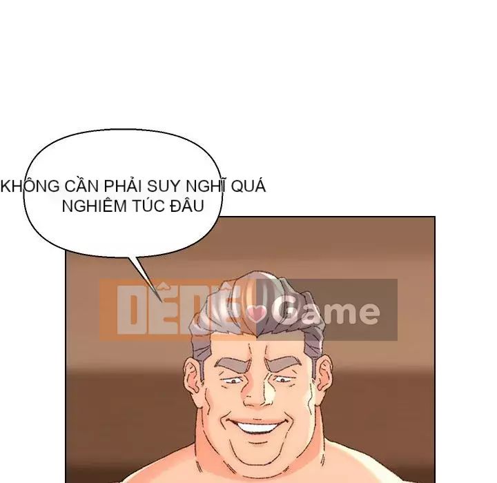 Bạn xấu của bố Chương 19-20