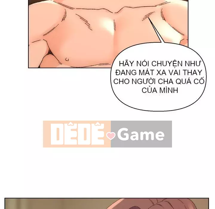 Bạn xấu của bố Chương 19-20